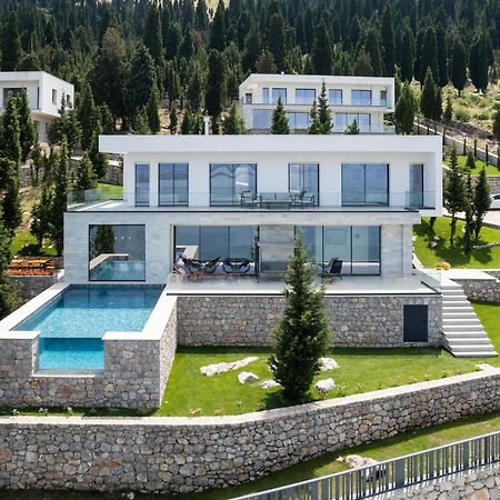 The Luxury Villa Široka Esterno foto