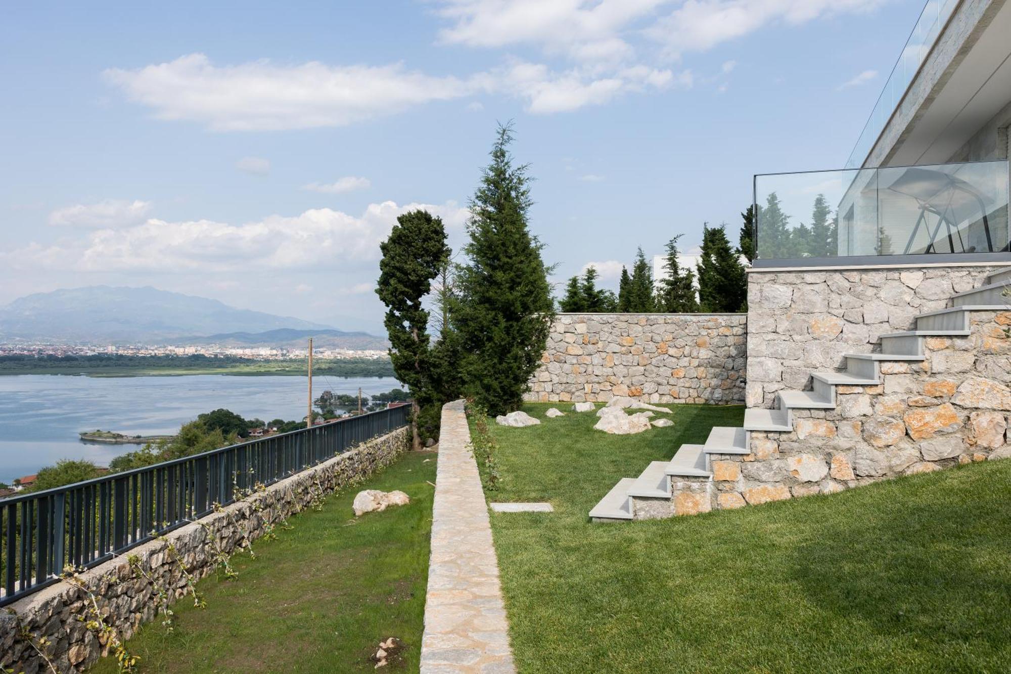 The Luxury Villa Široka Esterno foto