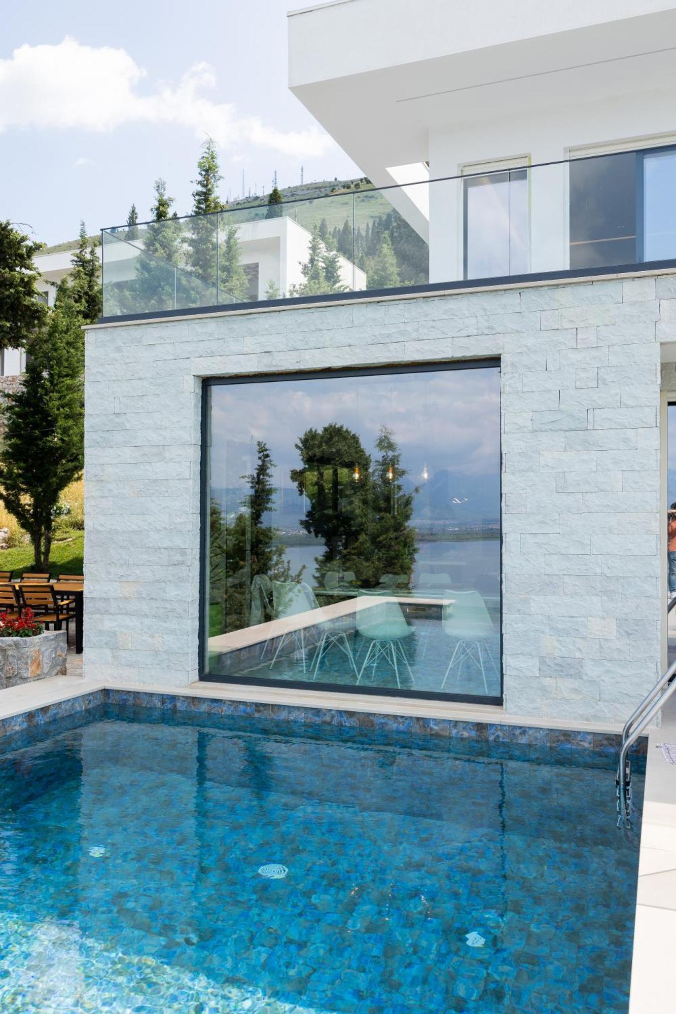 The Luxury Villa Široka Esterno foto