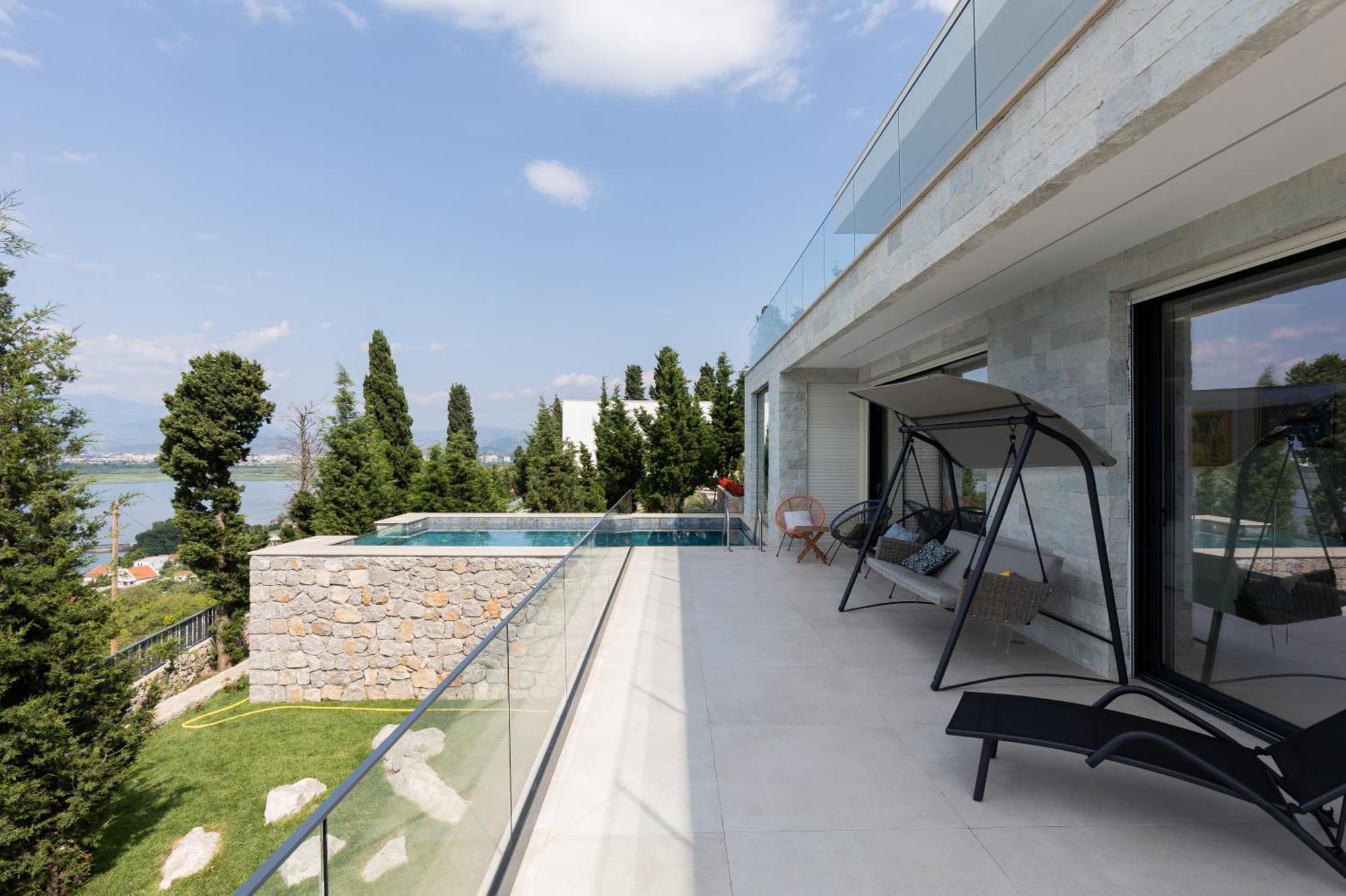 The Luxury Villa Široka Esterno foto
