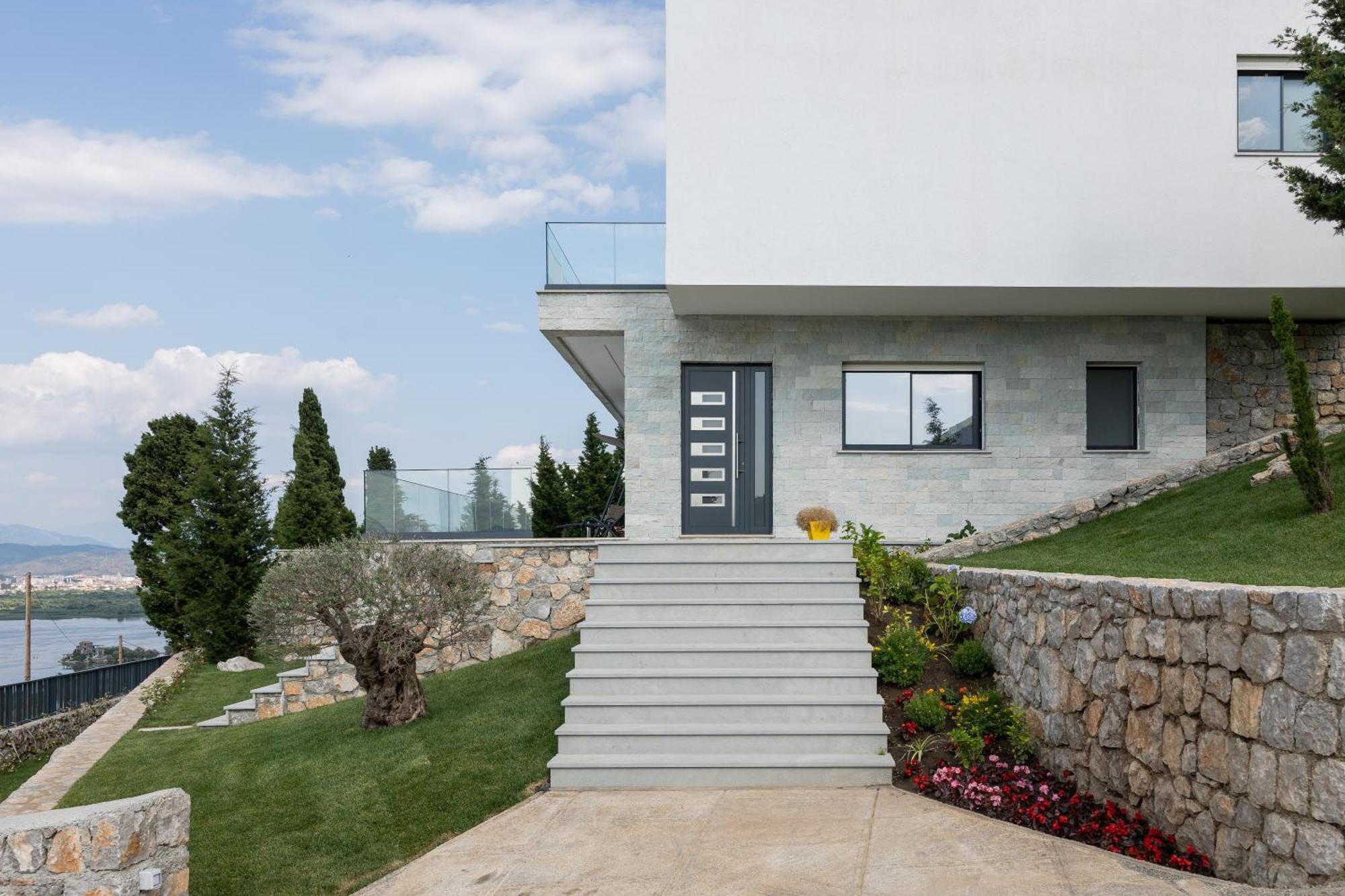 The Luxury Villa Široka Esterno foto