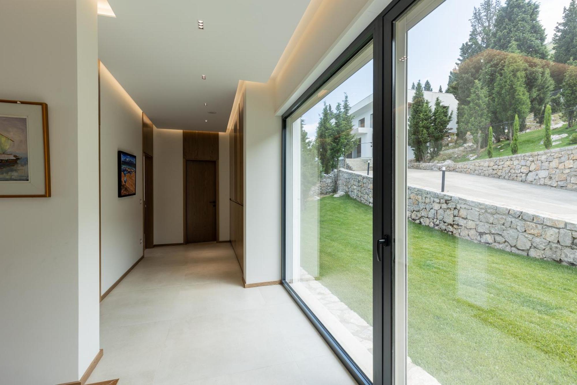The Luxury Villa Široka Esterno foto
