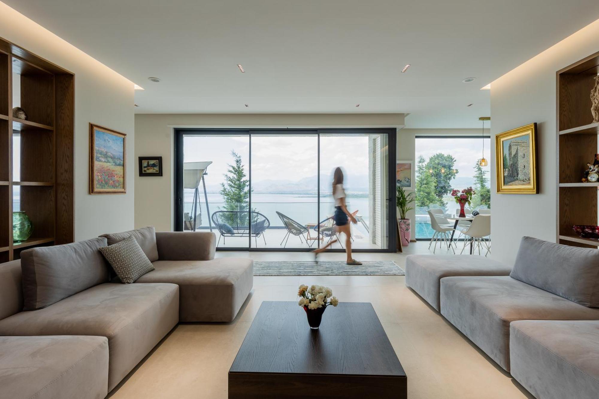 The Luxury Villa Široka Esterno foto