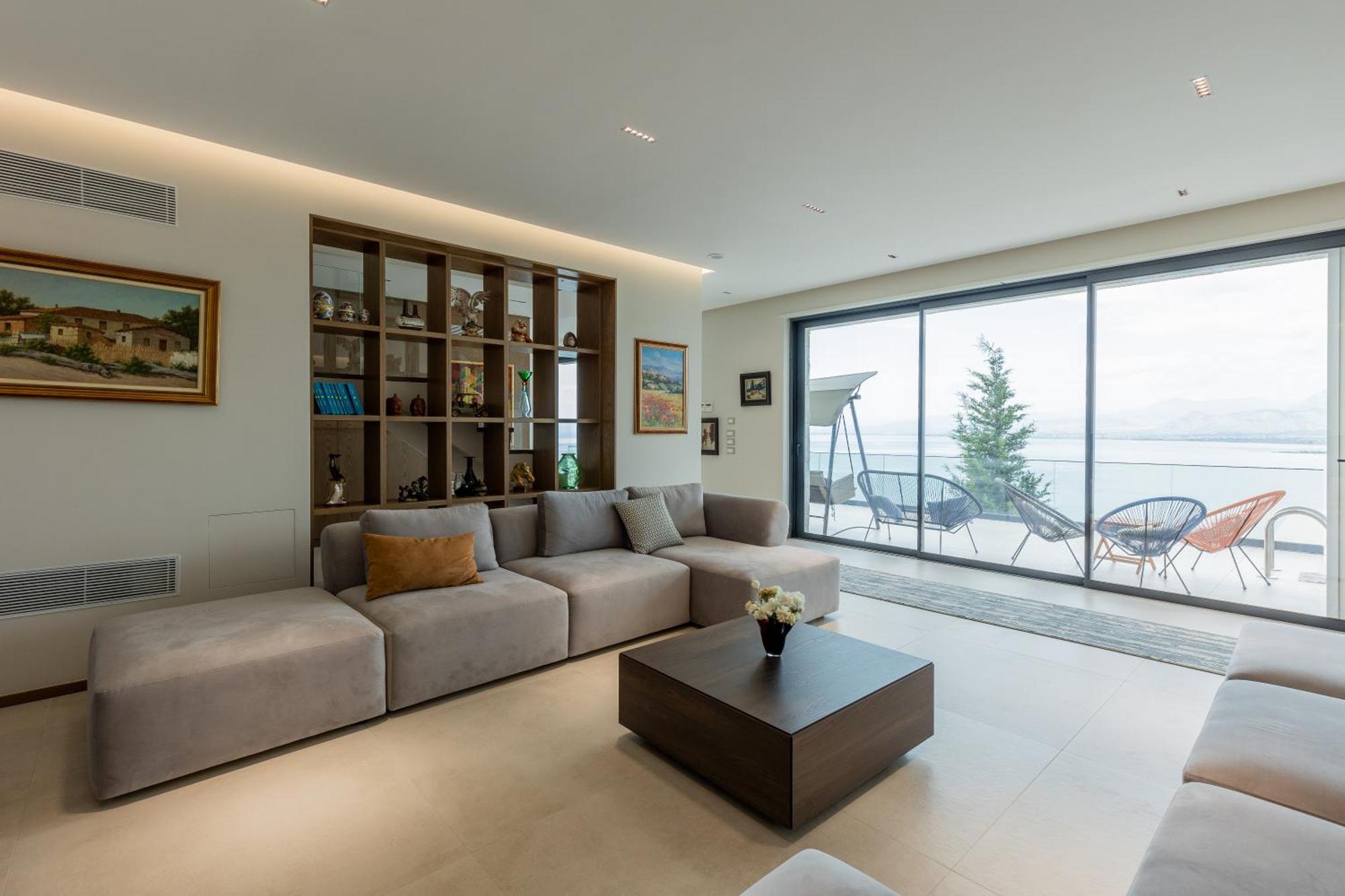 The Luxury Villa Široka Esterno foto