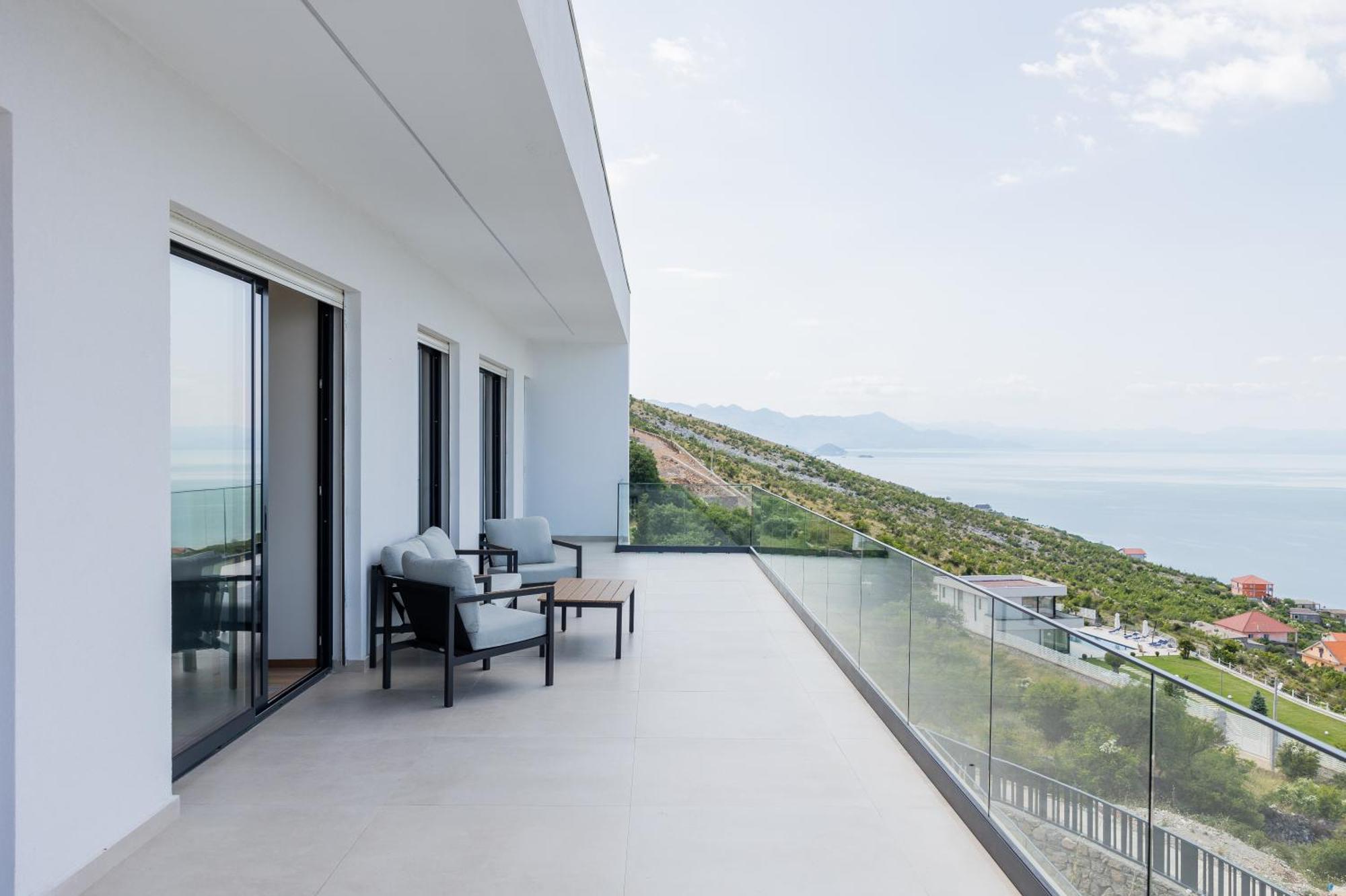 The Luxury Villa Široka Esterno foto