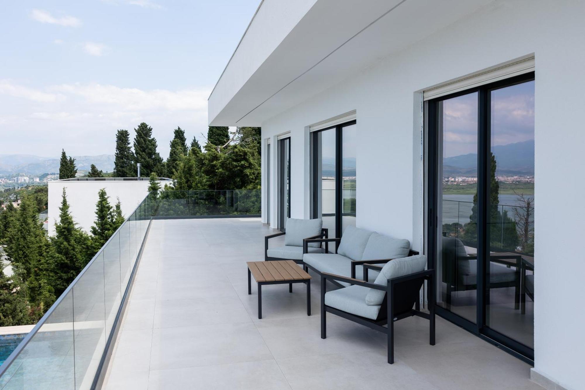 The Luxury Villa Široka Esterno foto