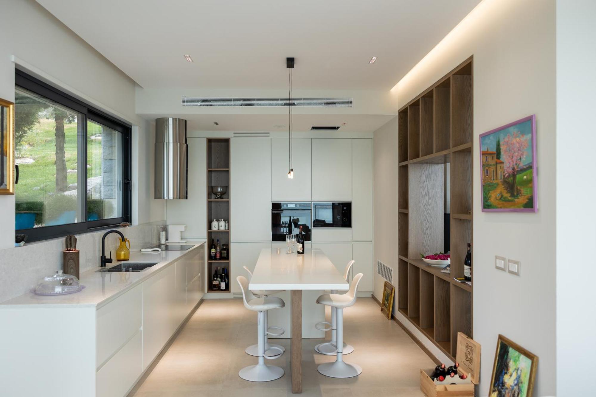 The Luxury Villa Široka Esterno foto