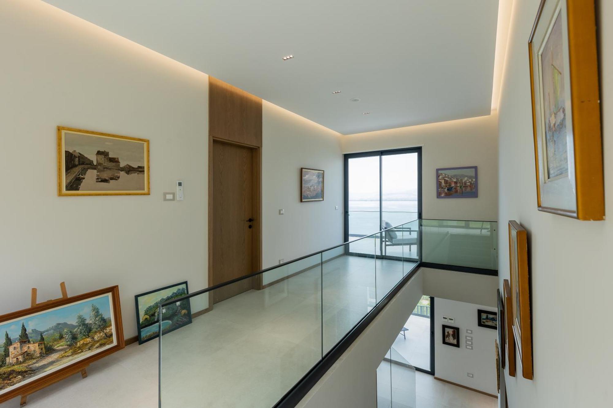 The Luxury Villa Široka Esterno foto