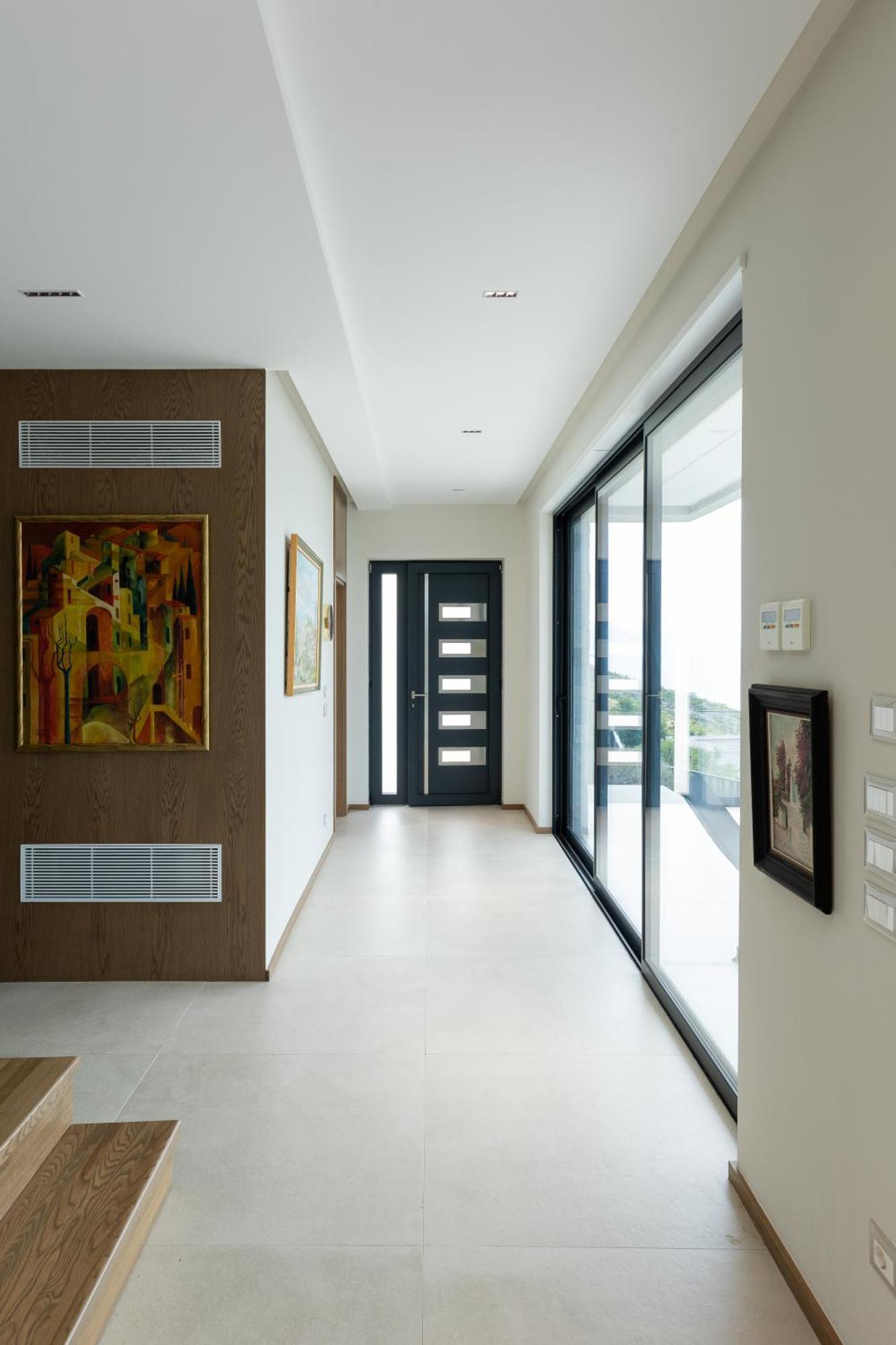 The Luxury Villa Široka Esterno foto