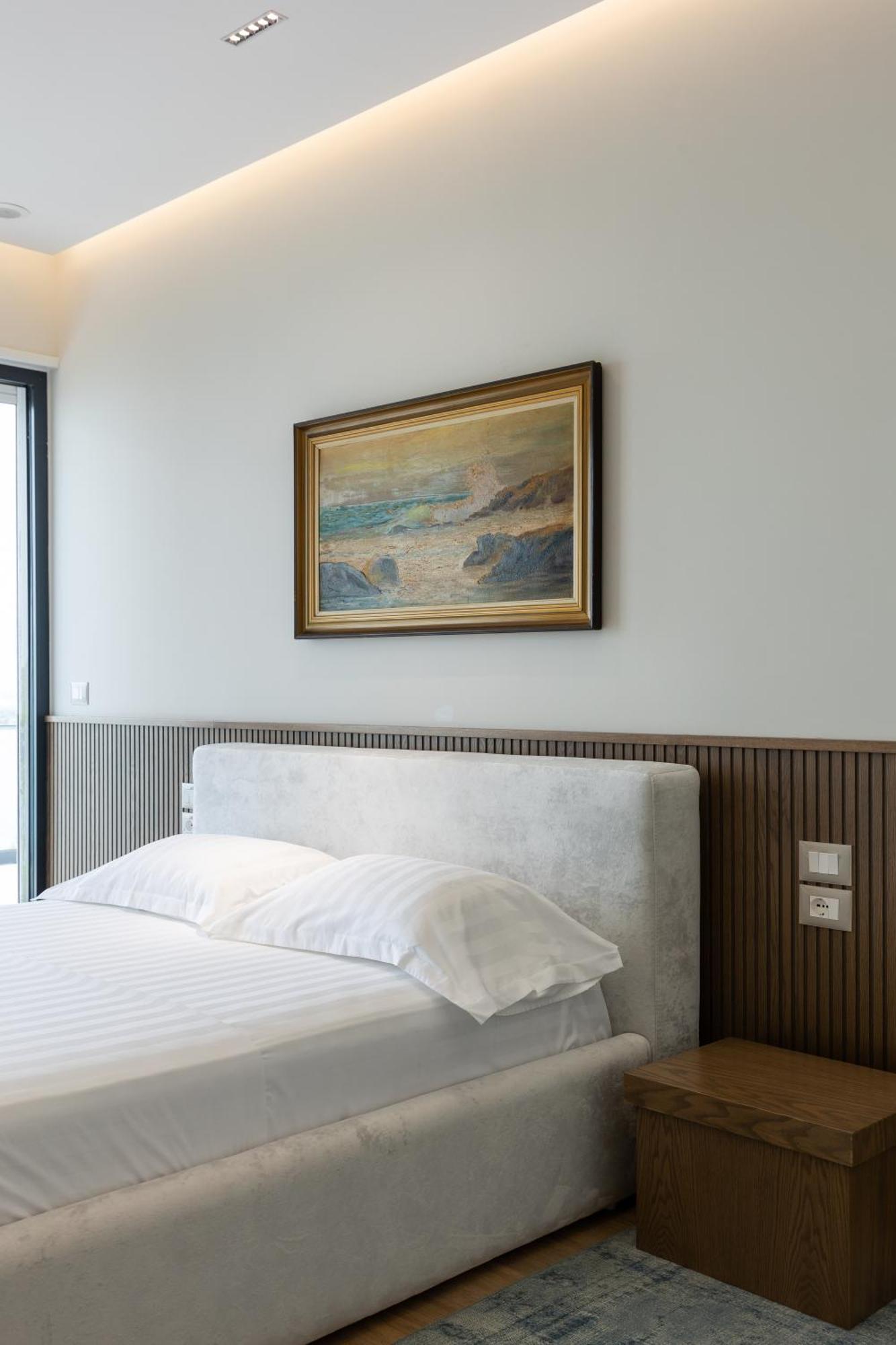 The Luxury Villa Široka Esterno foto