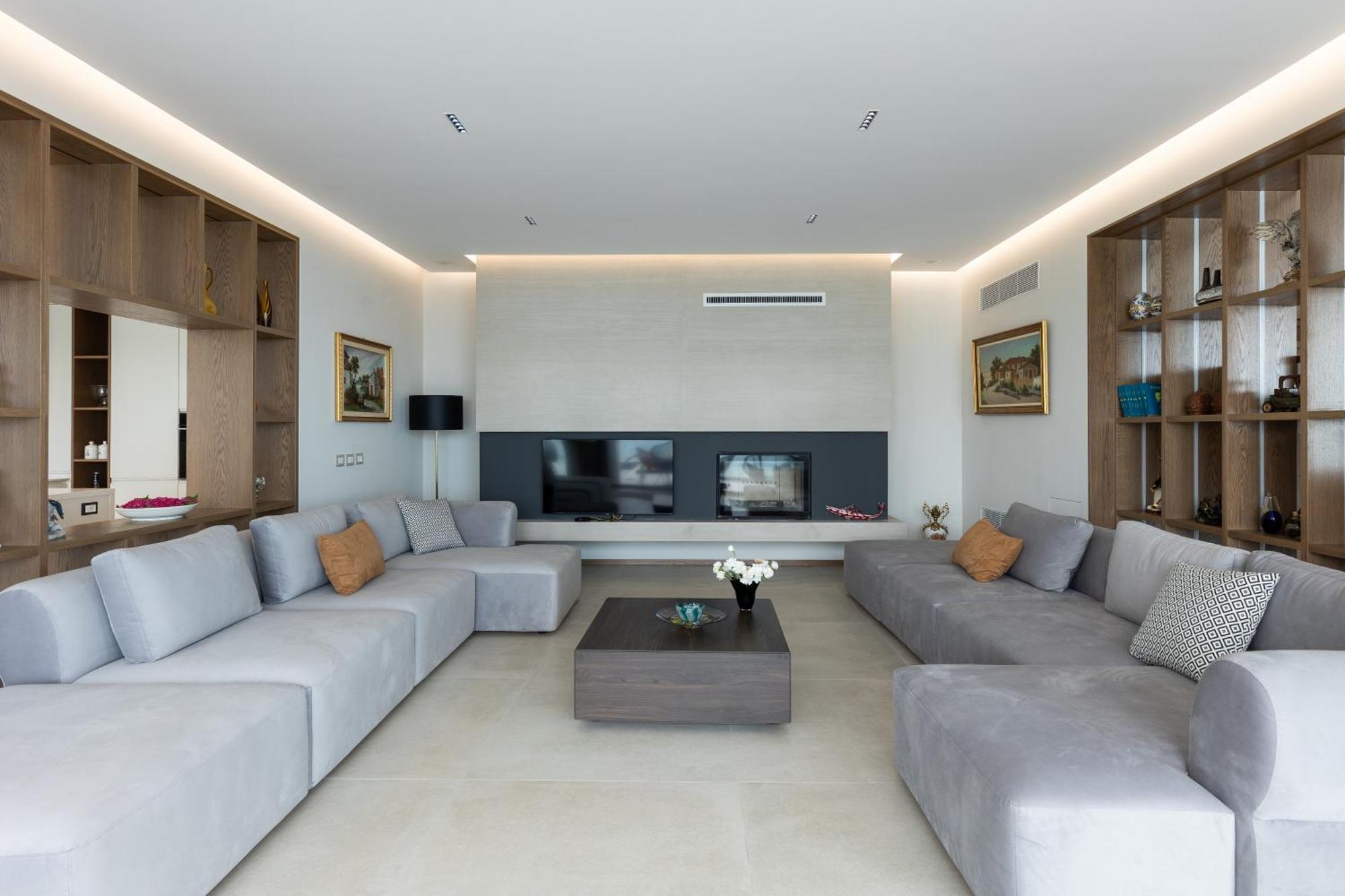 The Luxury Villa Široka Esterno foto