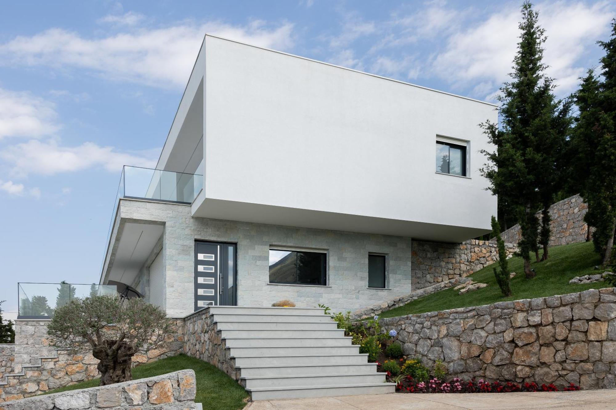 The Luxury Villa Široka Esterno foto