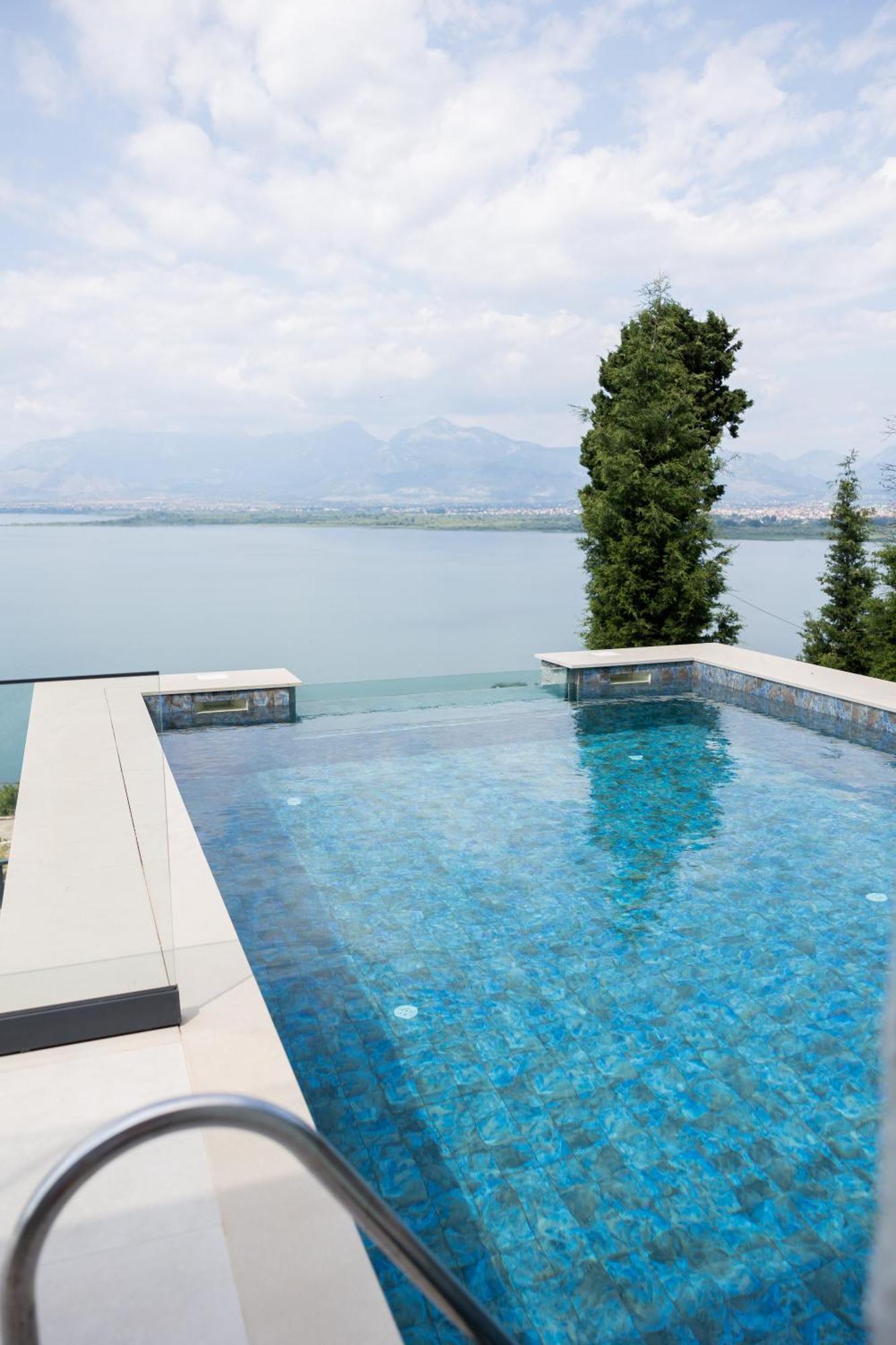 The Luxury Villa Široka Esterno foto