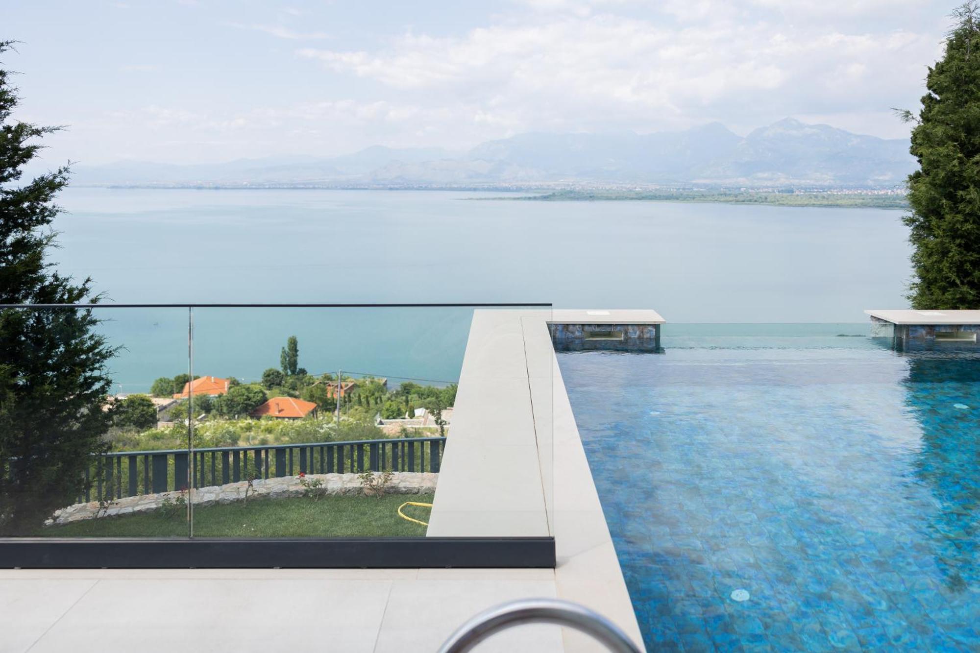 The Luxury Villa Široka Esterno foto
