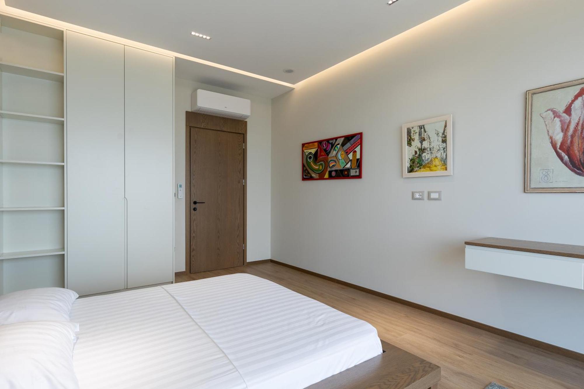 The Luxury Villa Široka Esterno foto